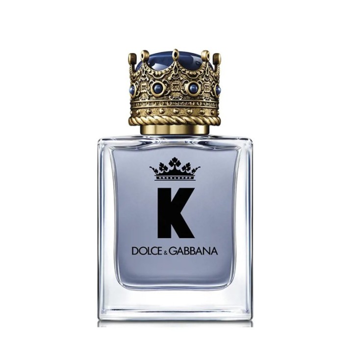 D&G | K by Dolce & Gabbana [Eau de Toilette] Uomo