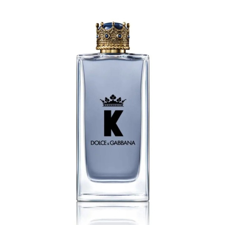 D&G | K by Dolce & Gabbana [Eau de Toilette] Uomo