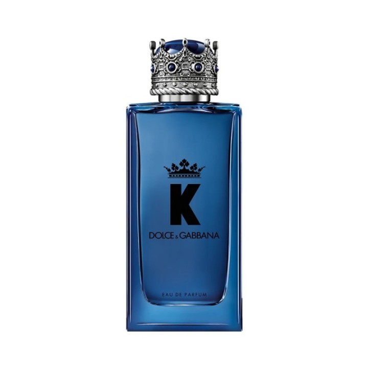 D&G | K by Dolce & Gabbana [Eau de Parfum] Uomo
