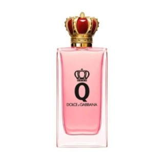 D&G | Q by Dolce & Gabbana [Eau de Parfum] Donna