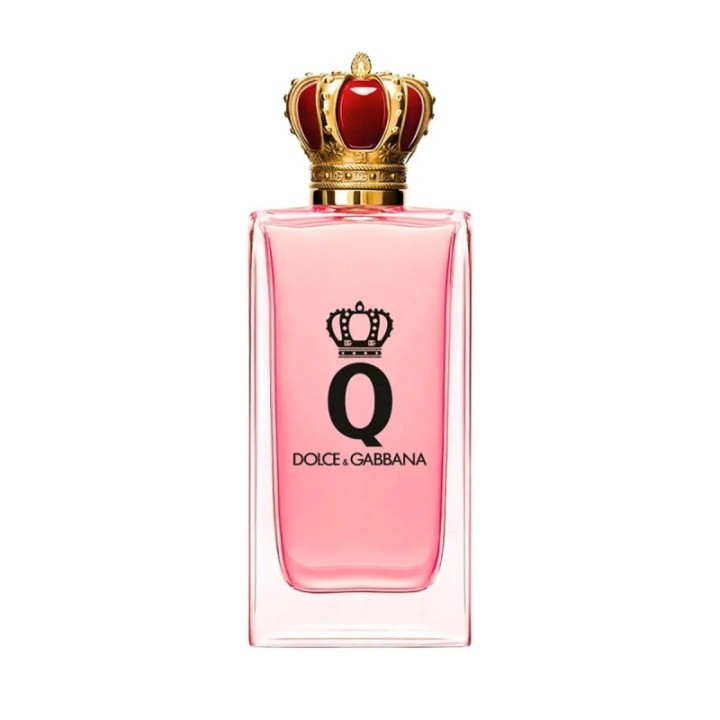 D&G | Q by Dolce & Gabbana [Eau de Parfum] Donna