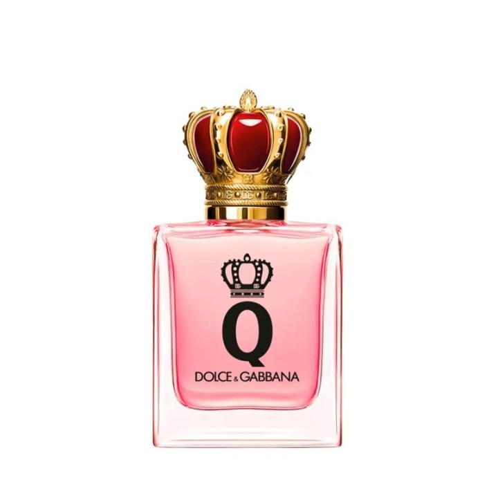 D&G | Q by Dolce & Gabbana [Eau de Parfum] Donna