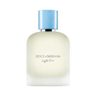 Dolce&Gabbana | Light Blue Pour Homme [Eau de Toilette] Uomo