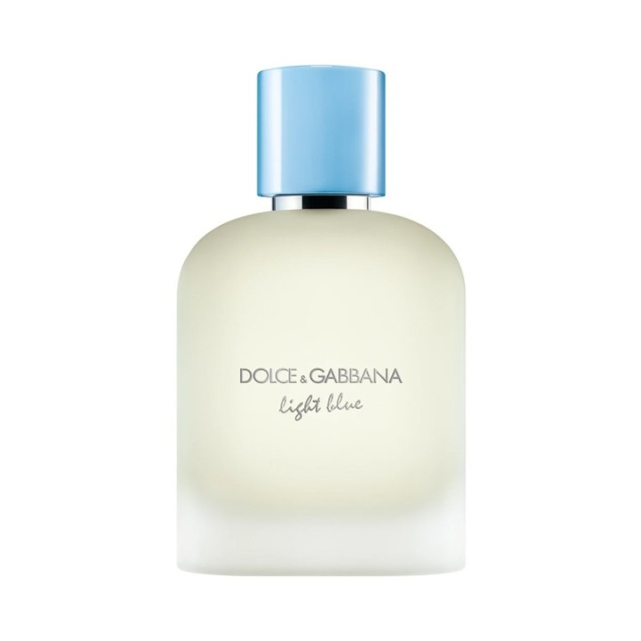 Dolce&Gabbana | Light Blue Pour Homme [Eau de Toilette] Uomo