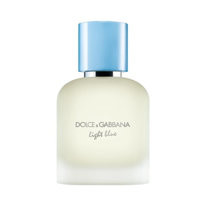 Dolce&Gabbana | Light Blue Pour Homme [Eau de Toilette] Uomo