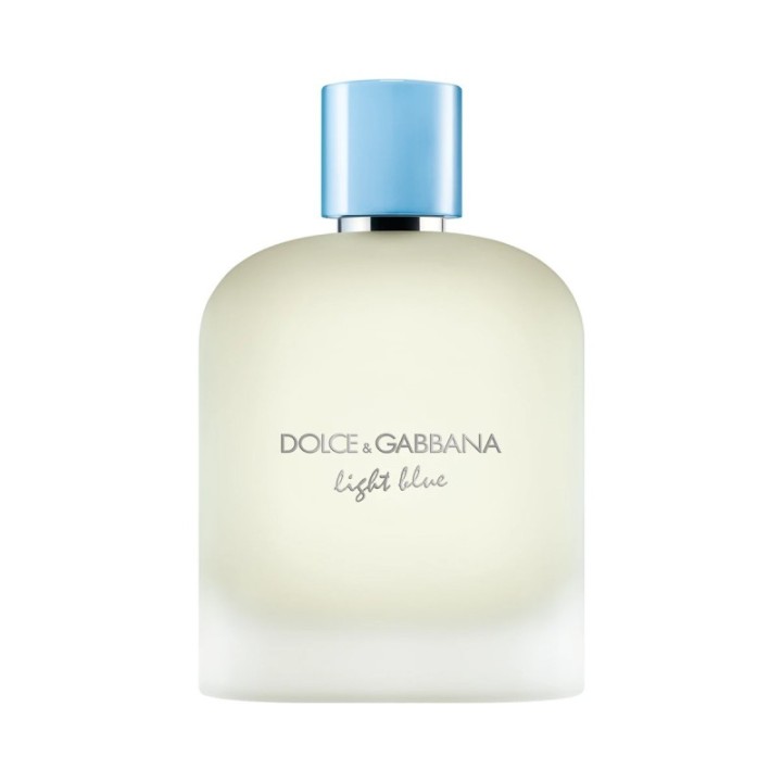 Dolce&Gabbana | Light Blue Pour Homme [Eau de Toilette] Uomo