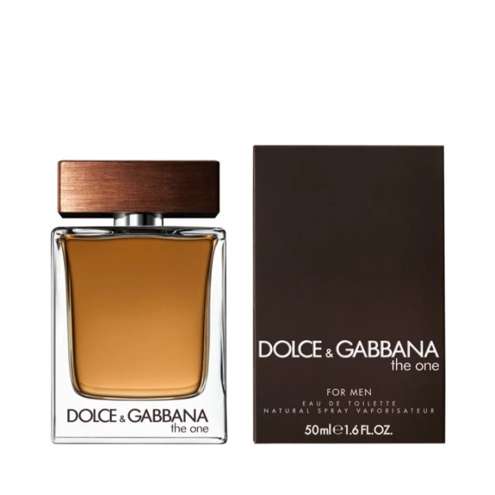 Dolce&Gabbana | The One for Men [Eau de Toilette] Uomo