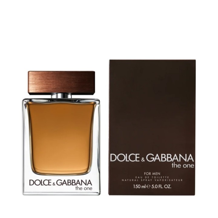 Dolce&Gabbana | The One for Men [Eau de Toilette] Uomo