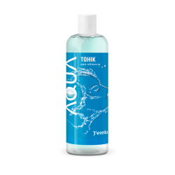 Tonico Viso 25+ 'AQUA' Jerelia