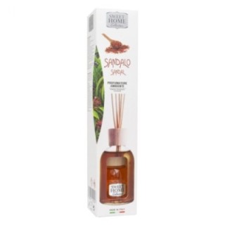 Sandalo | Profumatore Ambiente [100ml] Sweet Home