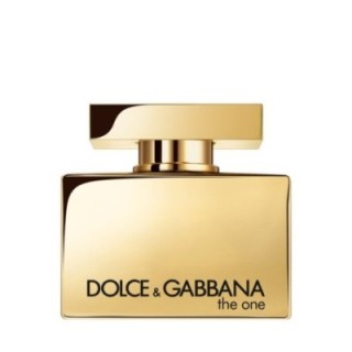 Dolce&Gabbana | The One GOLD [Eau de Parfum Intense] Donna