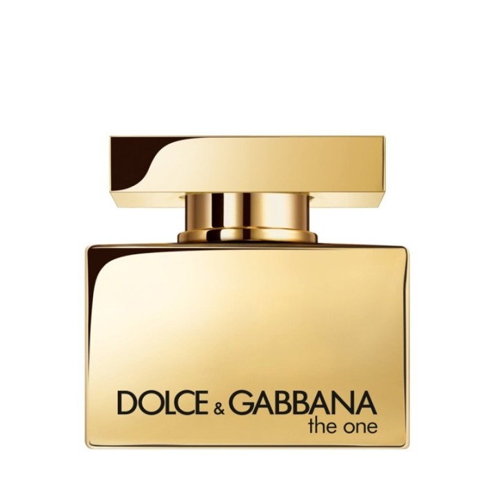 Dolce&Gabbana | The One GOLD [Eau de Parfum Intense] Donna