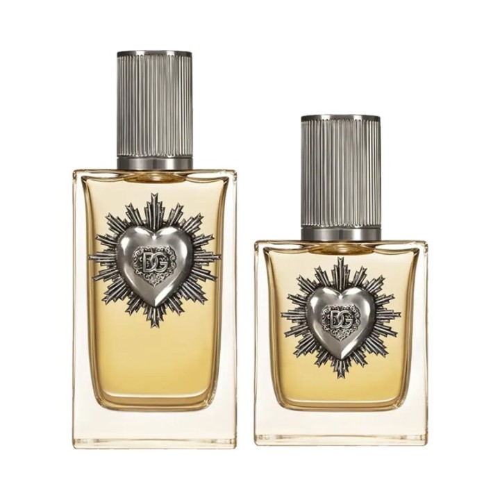 Dolce&Gabbana | Devotion Pour Homme [Eau de Parfum] Uomo