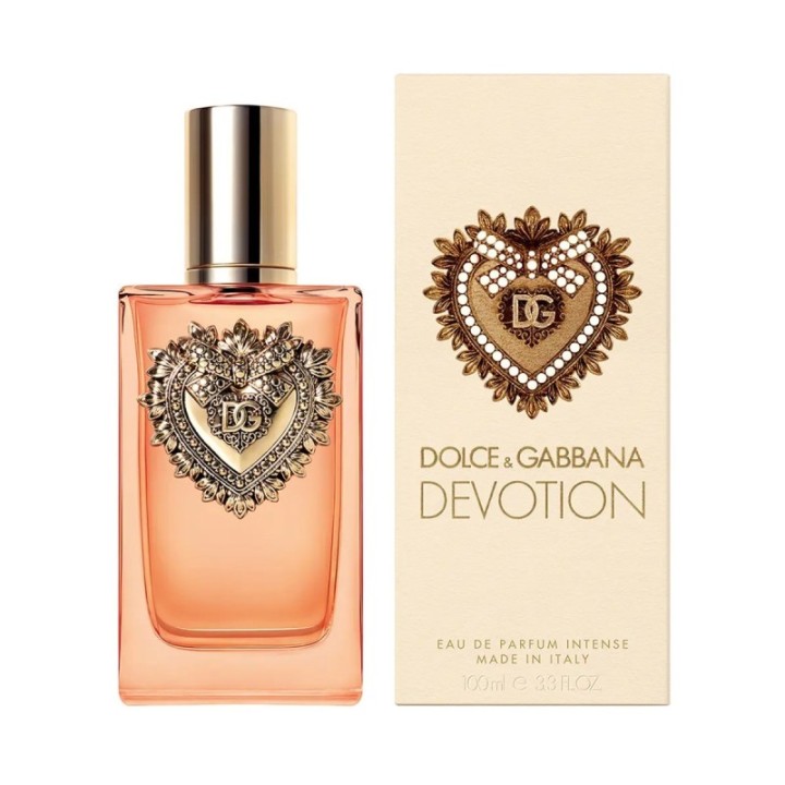 Dolce&Gabbana | Devotion [Eau de Parfum Intense] Donna