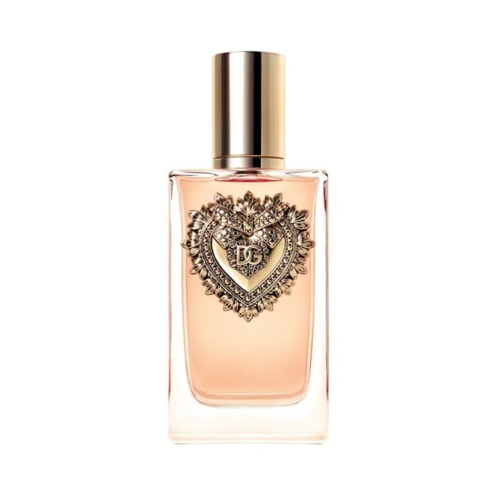 Dolce&Gabbana | Devotion [Eau de Parfum] Donna -  Ricaricabile