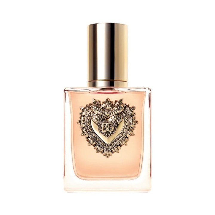 Dolce&Gabbana | Devotion [Eau de Parfum] Donna -  Ricaricabile