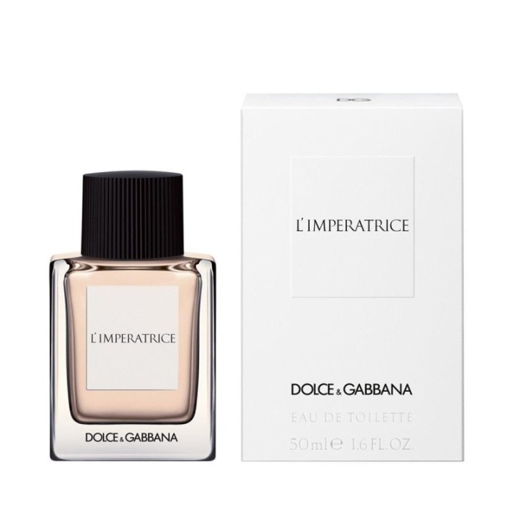 Dolce&Gabbana | L'ImperatrIce [Eau de Toilette] Donna