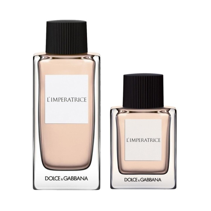 Dolce&Gabbana | L'ImperatrIce [Eau de Toilette] Donna