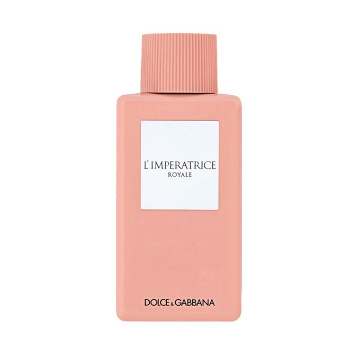 Dolce&Gabbana | L'ImperatrIce ROYALE [Eau de Toilette] Donna