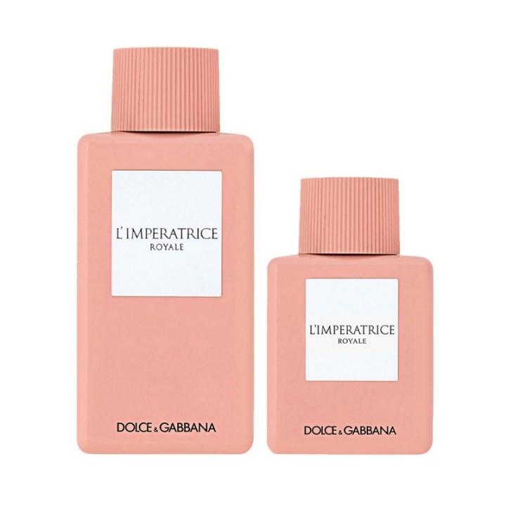 Dolce&Gabbana | L'ImperatrIce ROYALE [Eau de Toilette] Donna