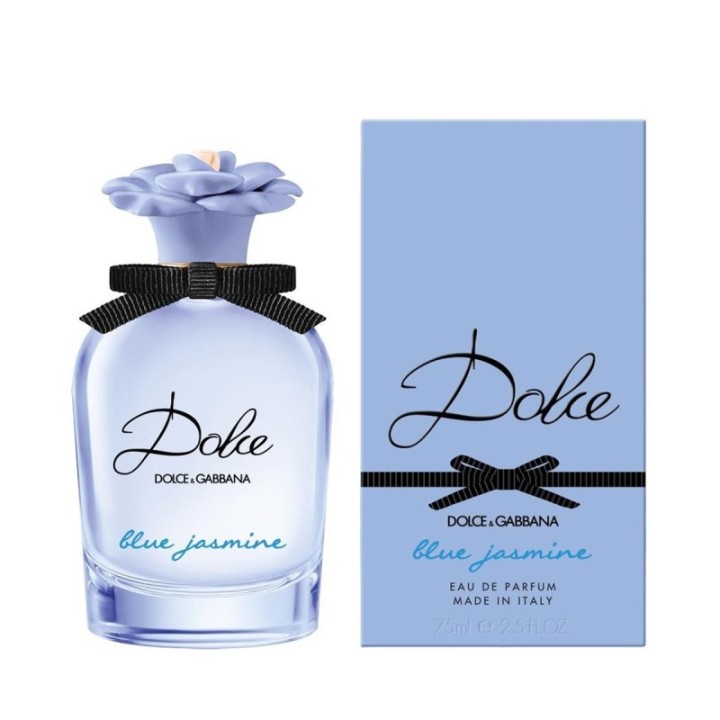Dolce&Gabbana | Dolce Blue Jasmine [Eau de Parfum] Donna