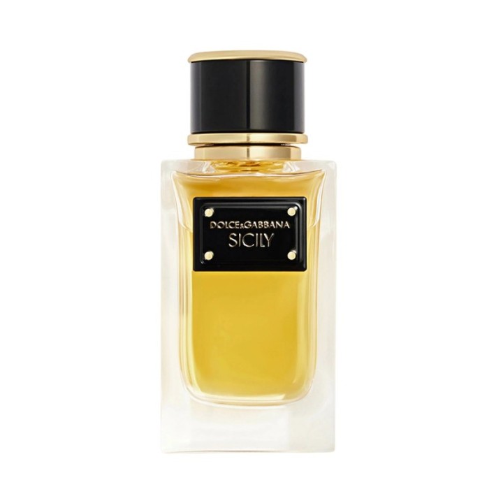 Dolce&Gabbana | SICILY [Eau de Parfum] Donna