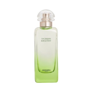 HERMÈS | Un Jardin Sur Le Toit [Eau de Toilette] Unisex