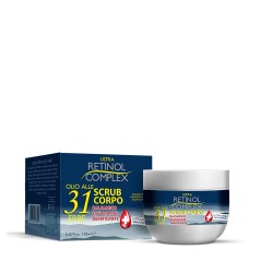 Scrub Corpo 31 ERBE & ACIDO...