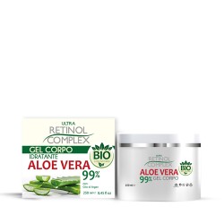 Gel Corpo Idratante BIO con...