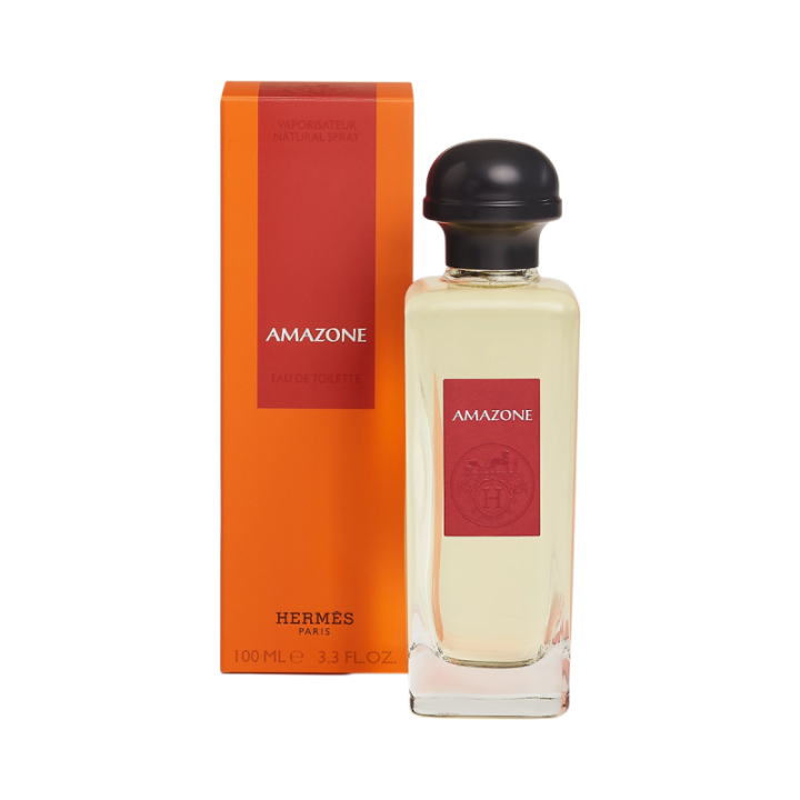HERMÈS | Amazone 1974 [Eau de Toilette] Donna