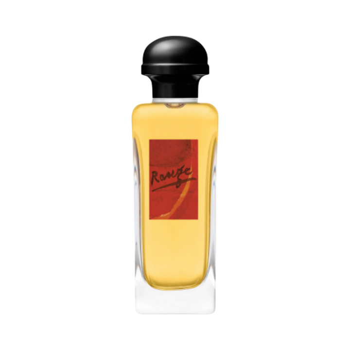HERMÈS | Rouge [Eau de Toilette] Donna