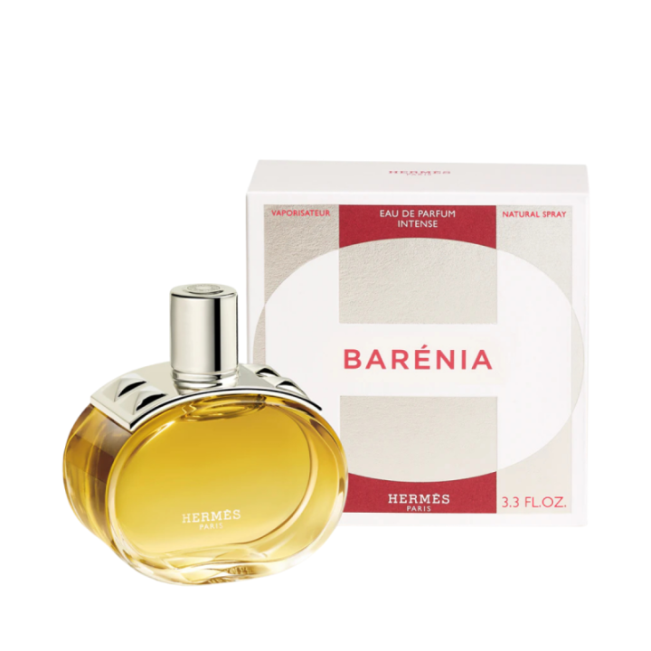 HERMÈS | Barenia Intense [Eau de Parfum] Uomo