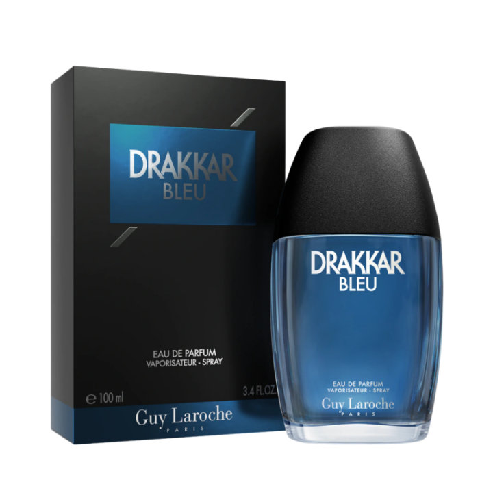 GUY LAROCHE | Drakkar Noir [Eau de Parfum] Uomo
