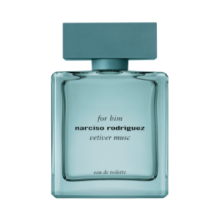 NARCISO RODRIGUEZ | for him Vetiver Musk [Eau de Toilette] Uomo