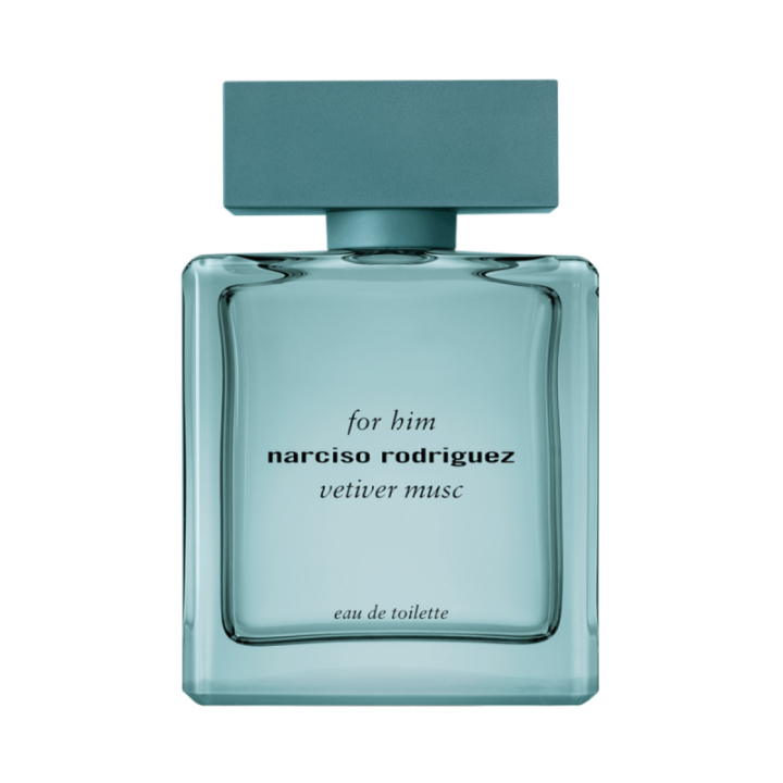 NARCISO RODRIGUEZ | for him Vetiver Musk [Eau de Toilette] Uomo