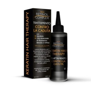 Trattamento ANTICADUTA [100ml] TRICO