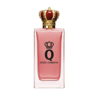 D&G | Q by Dolce & Gabbana Intense [Eau de Parfum] Donna