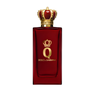 D&G | Q by Dolce & Gabbana Parfum [Extrait de Parfum] Donna