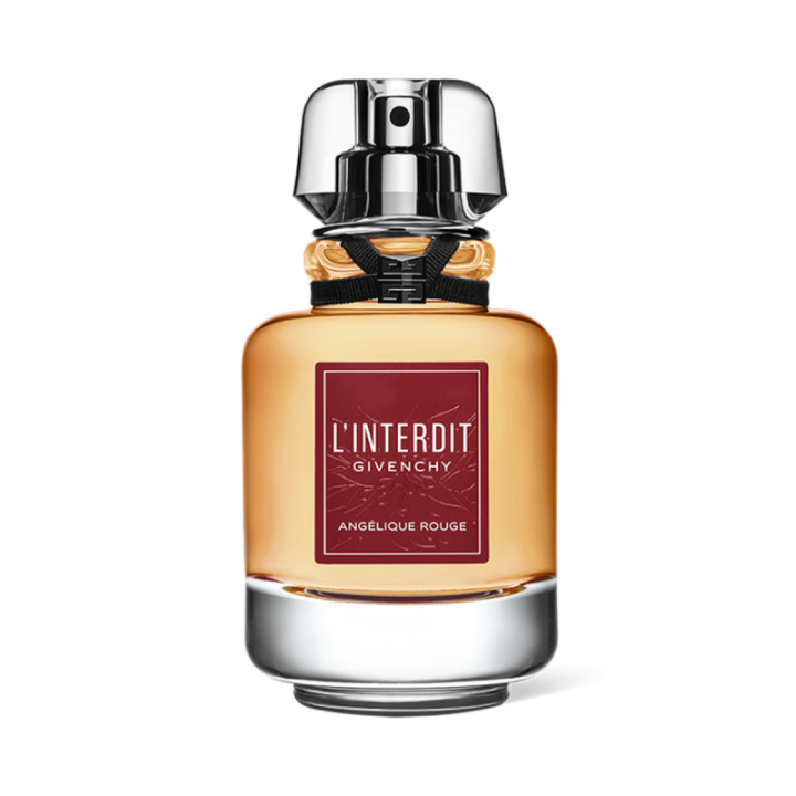 GIVENCHY | L'Interdit Angelique Rouge [Eau de Parfum] Donna