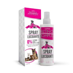Spray Lucidante 'PET' by...