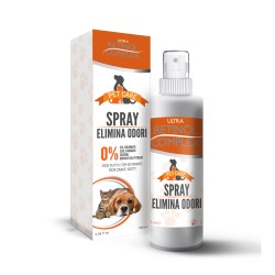Spray Elimina Odori 'PET'...