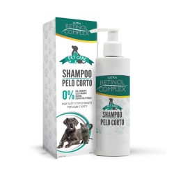 Shampoo Pelo Corto 'PET' by...
