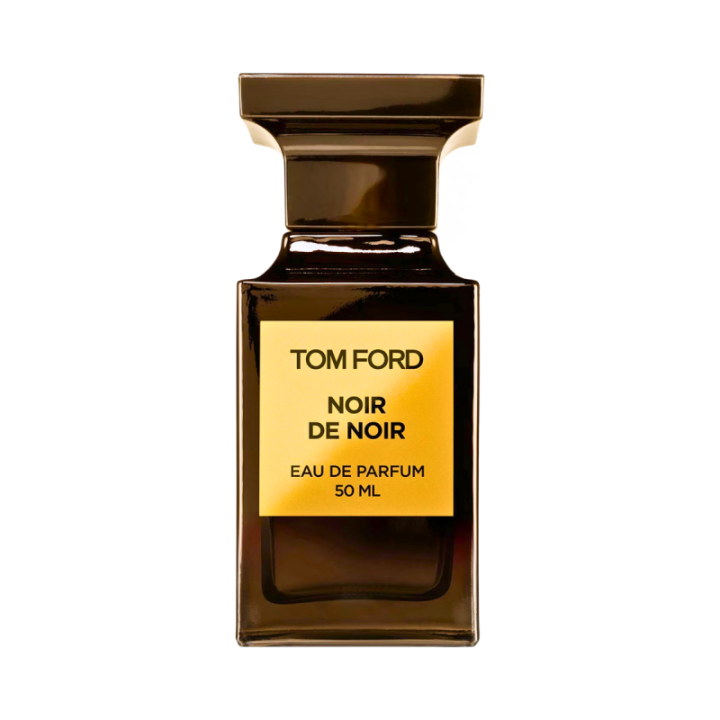 TOM FORD | Noir de Noir Private Blend [Eau de Parfum] Unisex