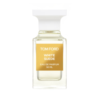 TOM FORD | White Suede Private Blend [Eau de Parfum] Unisex