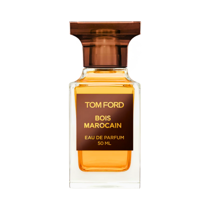 TOM FORD | Bois Marocain Private Blend [Eau de Parfum] Unisex