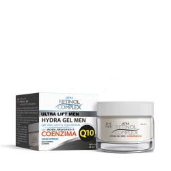 HYDRA Gel Viso UOMO...