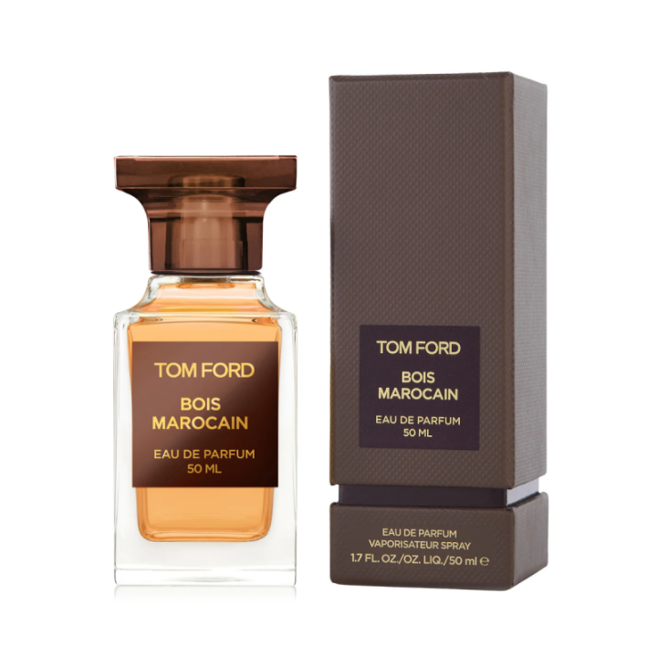 TOM FORD | Bois Marocain Private Blend [Eau de Parfum] Unisex