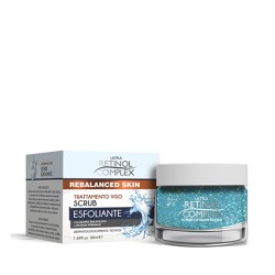 Scrub Viso Esfoliante con...