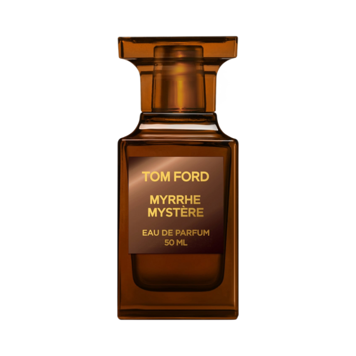 TOM FORD | Myrrhe Mystère Private Blend [Eau de Parfum] Unisex