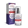 Crema Filler Contorno Occhi RETINOLO Antirughe con Acido Ialuronico + Vitamina E